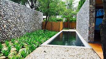 Tolani Resort Kui Buri