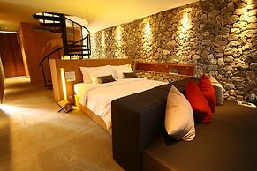 Tolani Resort Kui Buri