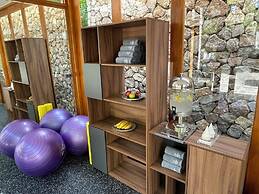 Tolani Resort Kui Buri