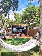 Tolani Resort Kui Buri