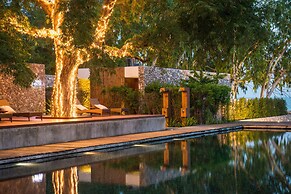 Tolani Resort Kui Buri