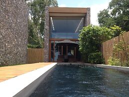 Tolani Resort Kui Buri