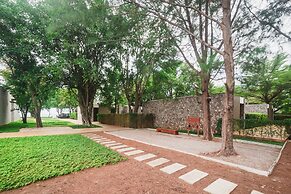 Tolani Resort Kui Buri