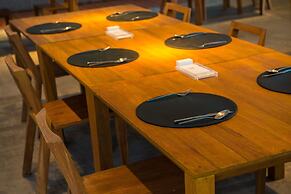 Tolani Resort Kui Buri