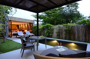 Tolani Resort Kui Buri