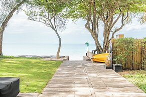 Tolani Resort Kui Buri