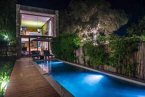 Tolani Resort Kui Buri