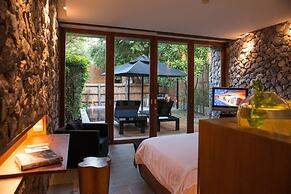 Tolani Resort Kui Buri