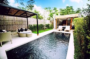 Tolani Resort Kui Buri