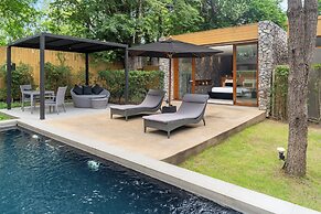 Tolani Resort Kui Buri