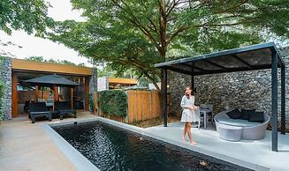 Tolani Resort Kui Buri