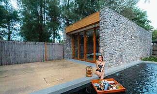 Tolani Resort Kui Buri