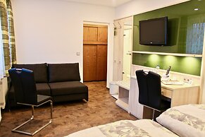 Gasthof Hotel zum Schwarzen Bären