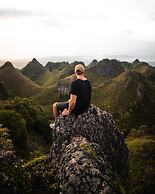 Badian Island Wellness Resort