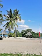 Badian Island Wellness Resort