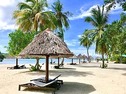 Badian Island Wellness Resort