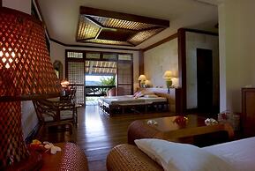 Badian Island Wellness Resort