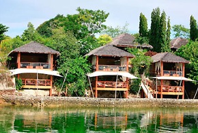 Badian Island Wellness Resort