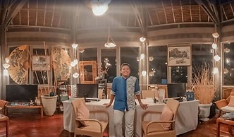 Badian Island Wellness Resort