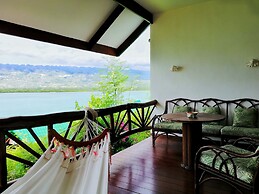 Badian Island Wellness Resort