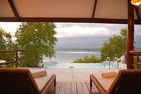 Badian Island Wellness Resort