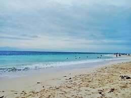 Badian Island Wellness Resort