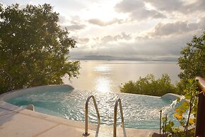 Badian Island Wellness Resort