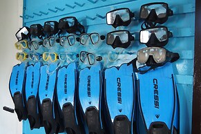 Badian Island Wellness Resort