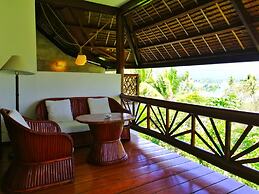 Badian Island Wellness Resort