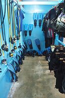 Badian Island Wellness Resort