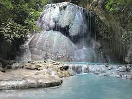 Badian Island Wellness Resort