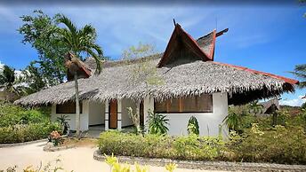 Badian Island Wellness Resort