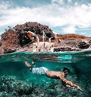 Badian Island Wellness Resort