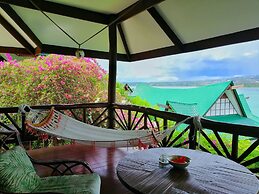 Badian Island Wellness Resort