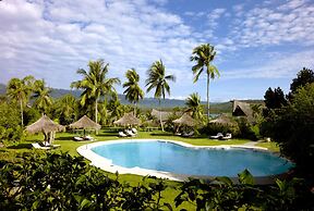 Badian Island Wellness Resort