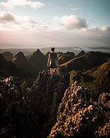 Badian Island Wellness Resort