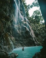 Badian Island Wellness Resort