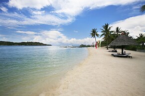 Badian Island Wellness Resort