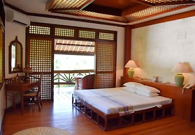 Badian Island Wellness Resort