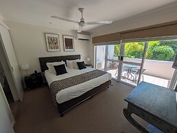 The Villas Palm Cove