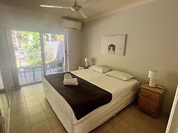 The Villas Palm Cove