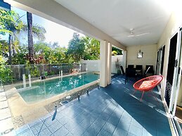 The Villas Palm Cove