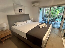 The Villas Palm Cove