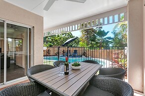 The Villas Palm Cove