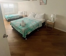 The Villas Palm Cove