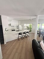 The Villas Palm Cove