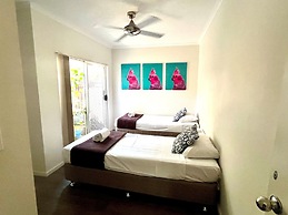 The Villas Palm Cove