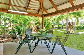 The Villas Palm Cove