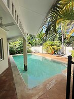 The Villas Palm Cove