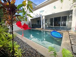 The Villas Palm Cove